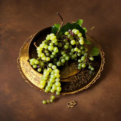Fig and Grape personalised wall art collection